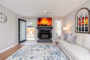 Athome1 2br Townhouse Pet Friendly